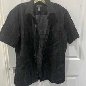 Men’s Shirt Van Heiden
